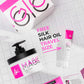 Magic Hair Box (Hair mask & Silk hair oil)