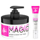 Magic Hair Box (Hair mask & Silk hair oil)